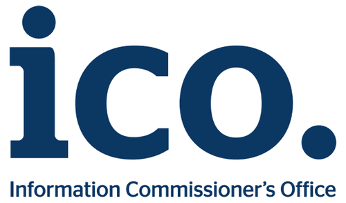 Information Commissioner's Office (ICO) registered