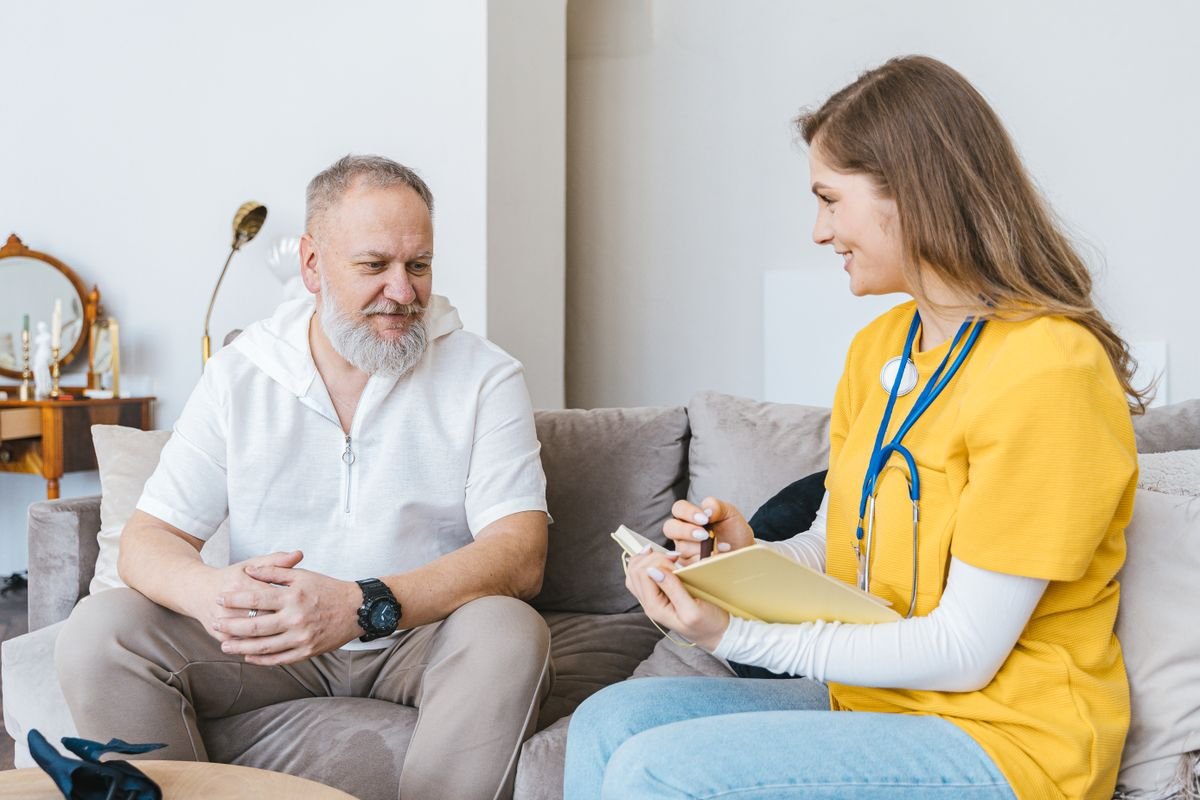 Aquarius carer team