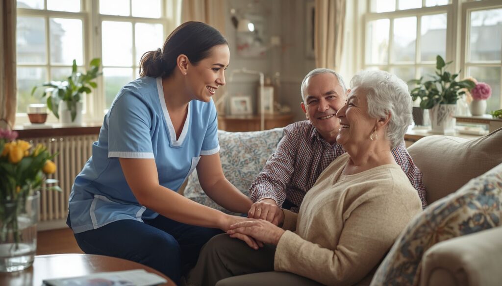 Assisted Living