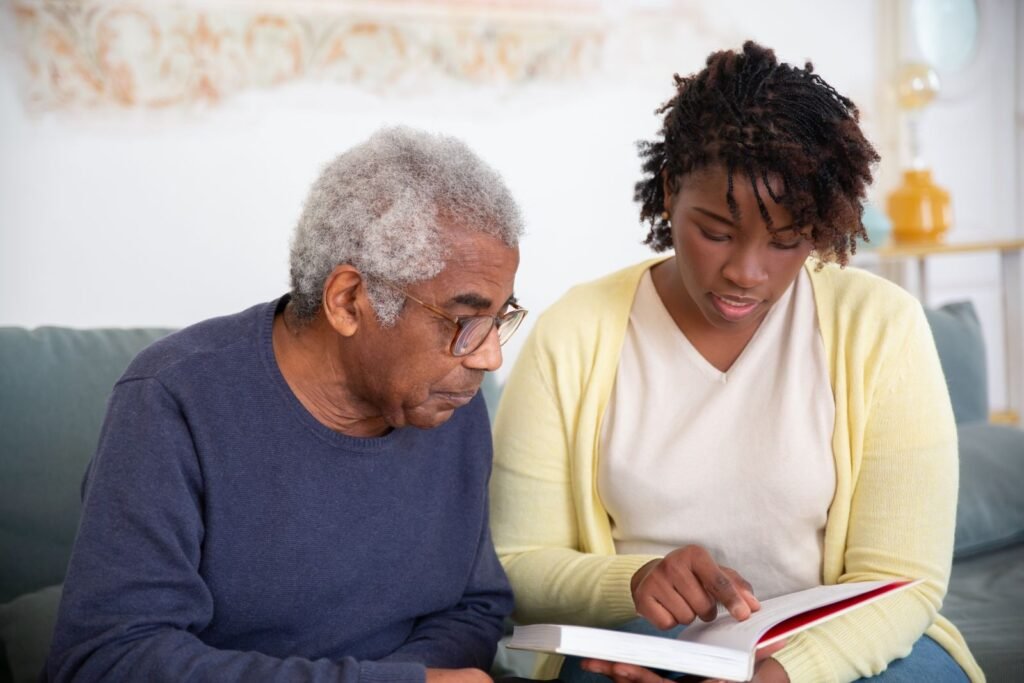 End-of-Life & Palliative Care